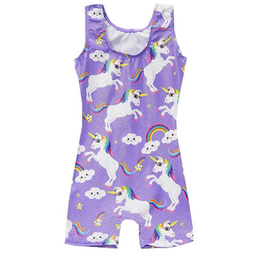unicon leotards